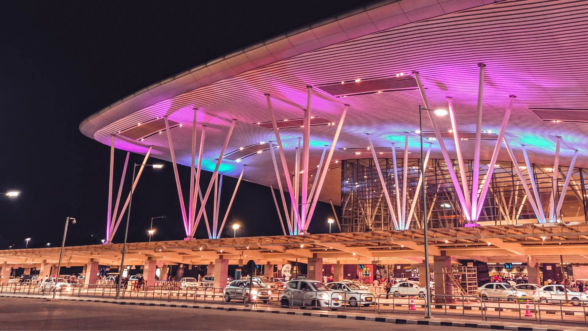 Airport cab in Gurugram